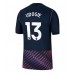 Tottenham Hotspur Destiny Udogie #13 Venkovní Dres 2026-27 Krátkým Rukávem